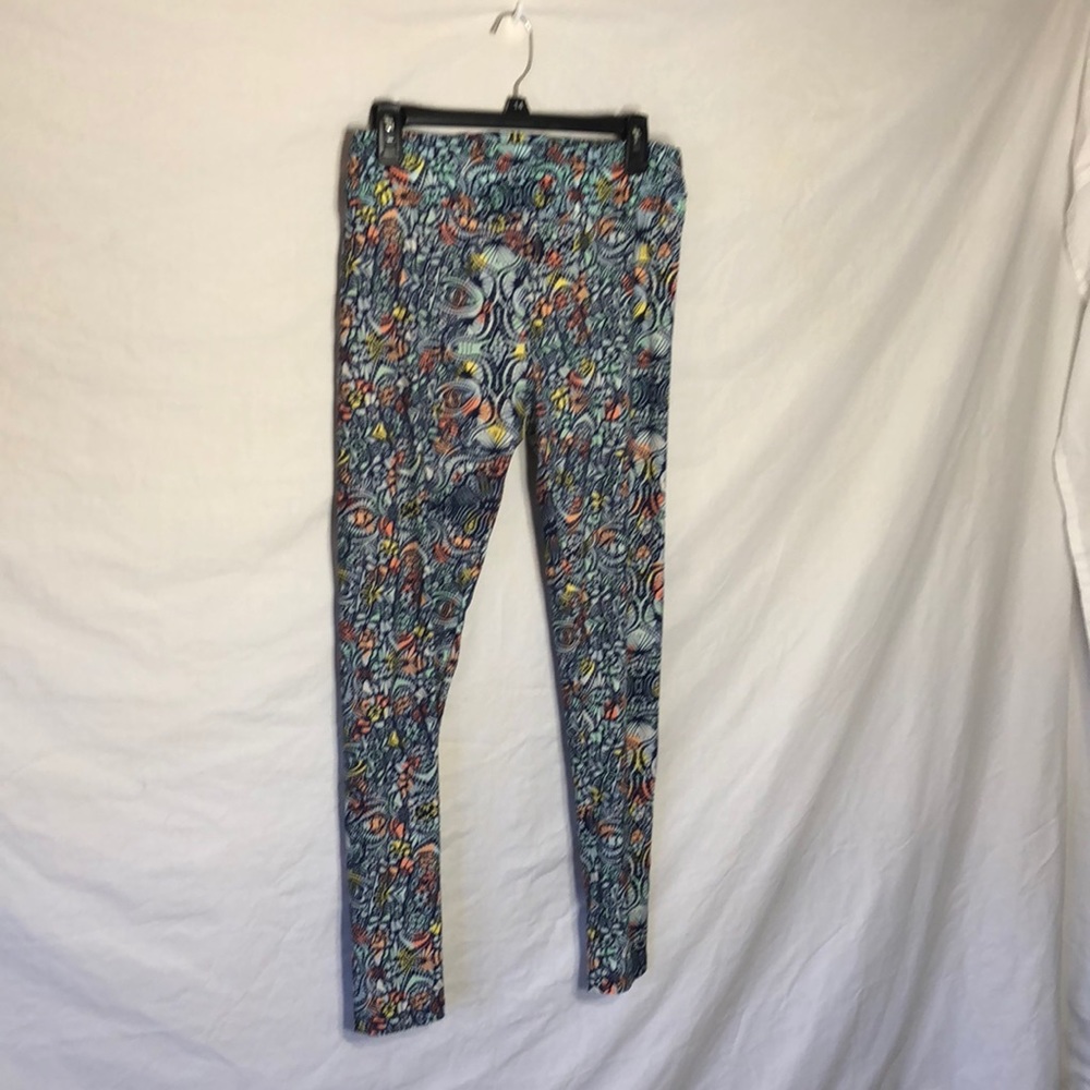 NWOT LuLaRoe Leggings